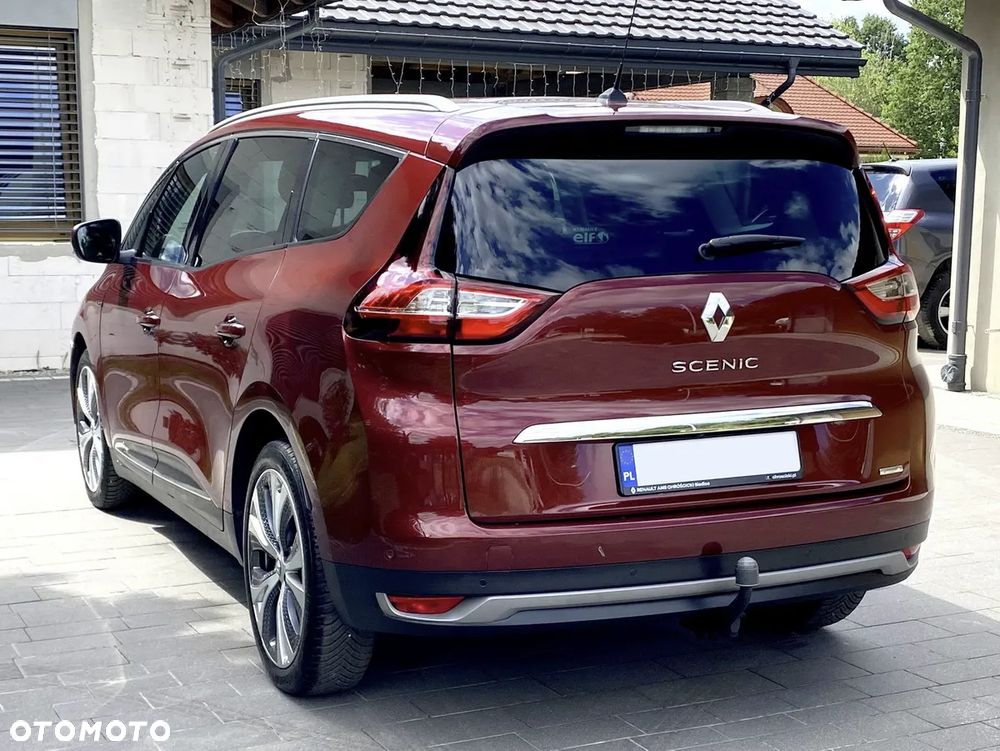 Renault Grand Scenic - 6