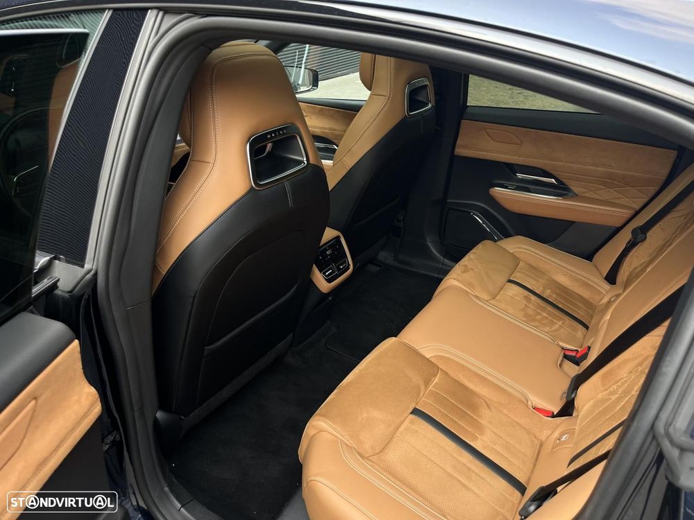 Mazda 6e 68.8 kWh Takumi Plus - 27
