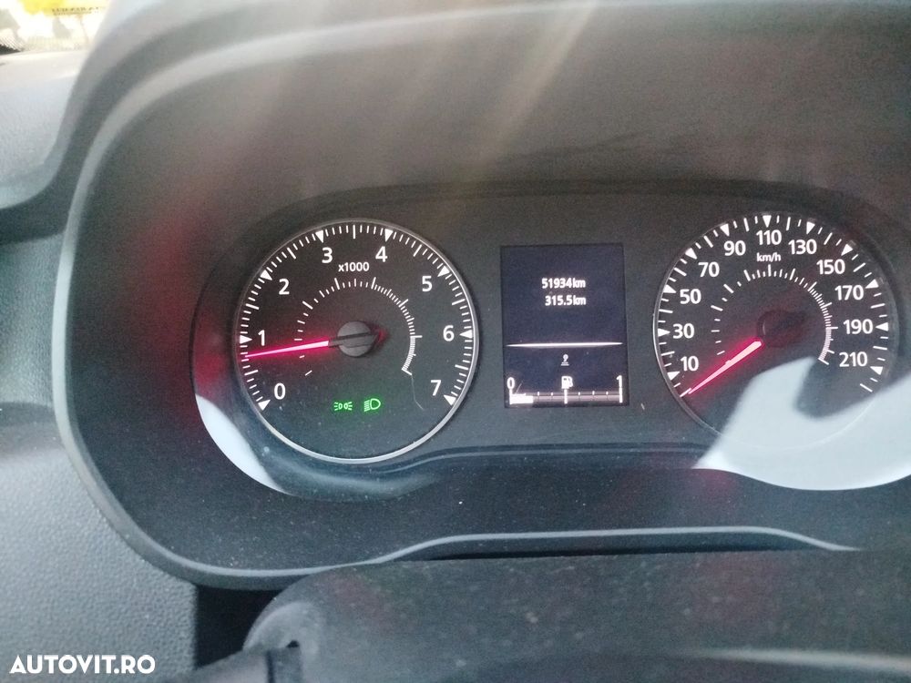 Dacia Duster TCe 130 GPF Prestige - 4