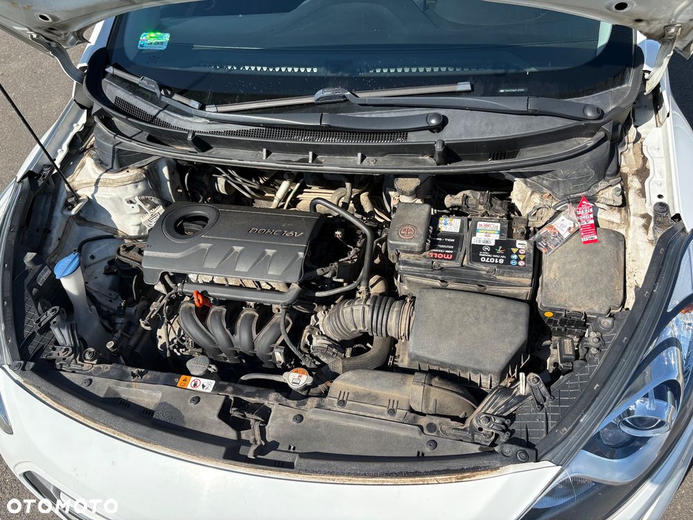 Hyundai i30 - 21