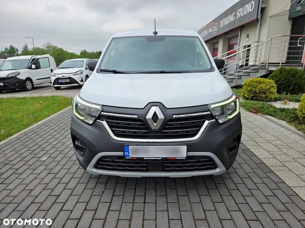 Renault Kangoo 1.5dCi 115KM - 6