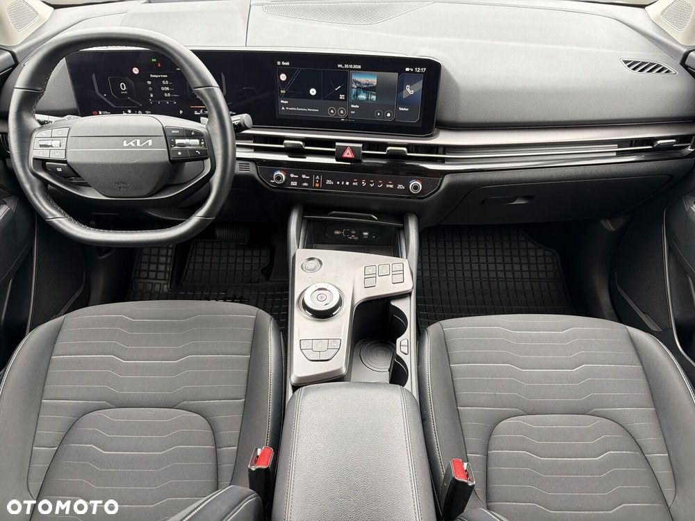 Kia Sportage 2026
