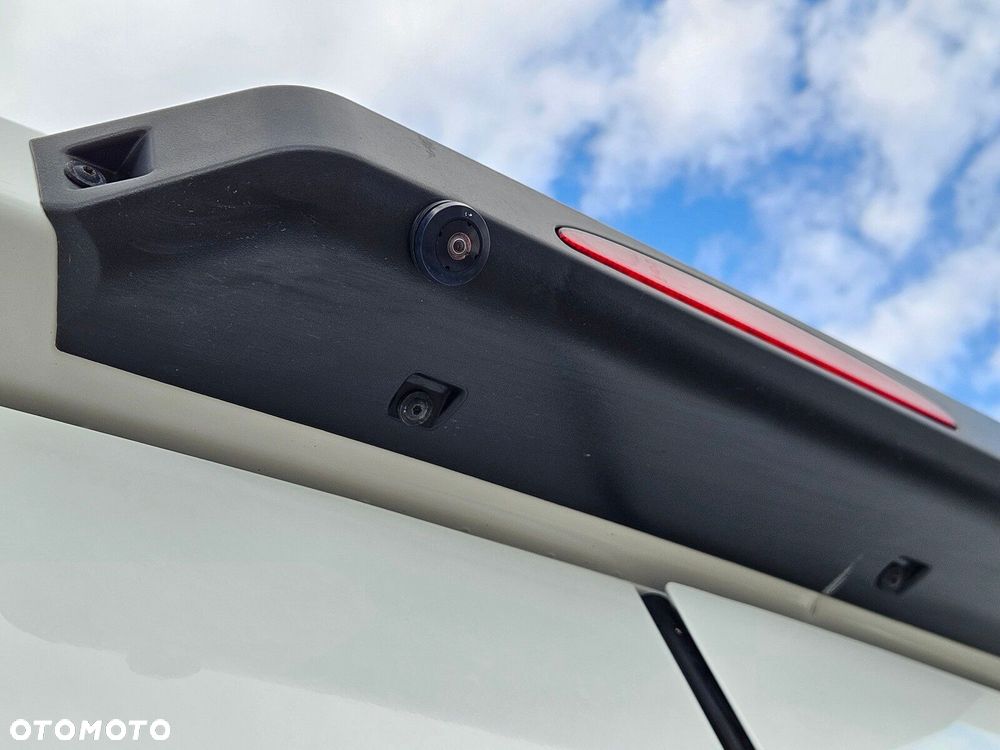 Iveco 35s14 L4H2 *69999zł NETTO* 2.3HPi/136KM - 13