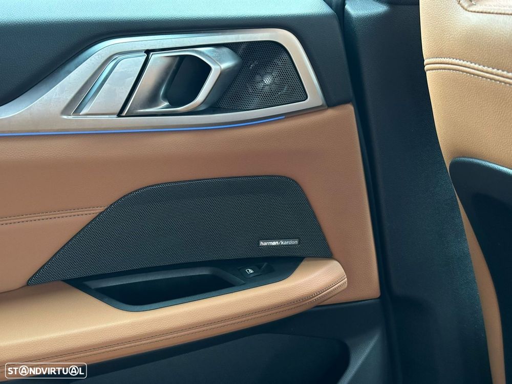 BMW i4 eDrive40 Pack Desportivo M Pro - 11