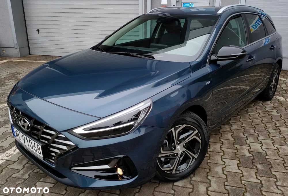 Hyundai i30 - 1