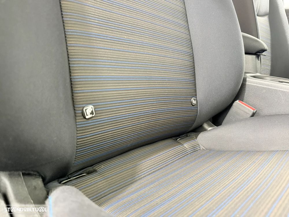 Nissan Leaf Acenta Access - 37