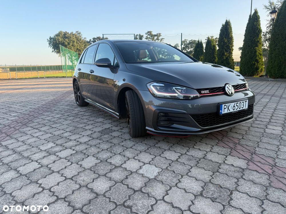 Volkswagen Golf 2.0 TSI BMT GTI Performance DSG - 7