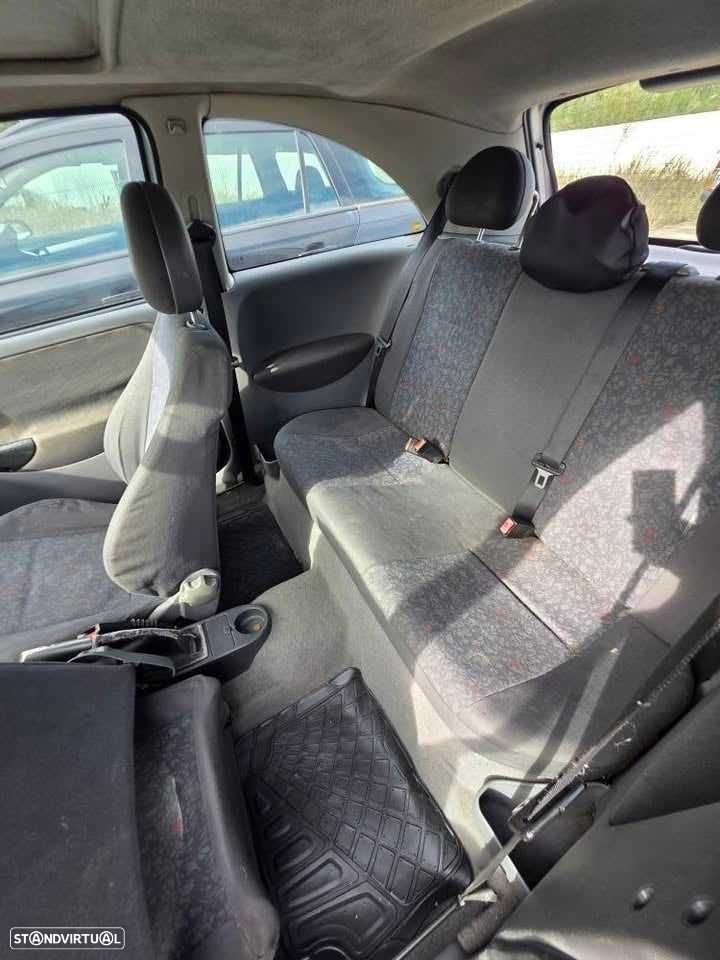 Opel Corsa 1.2 16V Sport - 6
