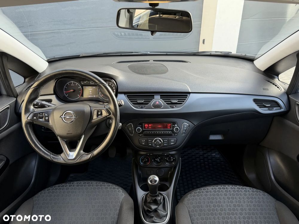Opel Corsa - 4
