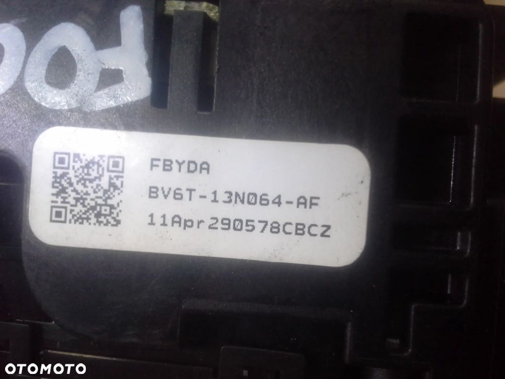 Ford Fokus MK3 1.6 EcoBoost zestaw startowy komputer 0261S07430  BV61-12A650 i inne - 22