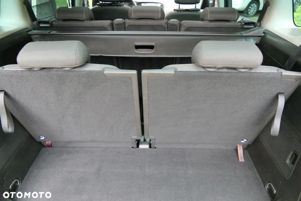 Opel Zafira Tourer 1.6 ECOTEC DIT ecoFLEX Start/Stop Business Innovation - 21