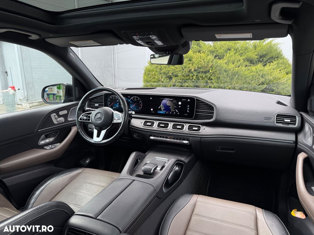 Mercedes-Benz GLE - 6