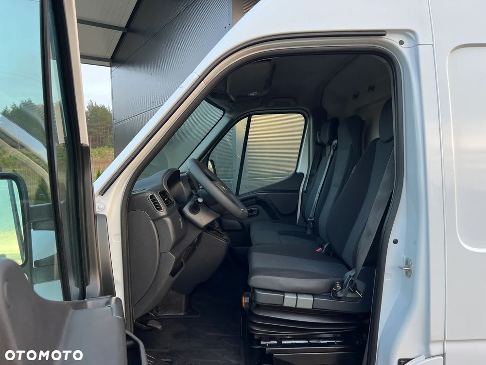Renault Master L3H2 - 22