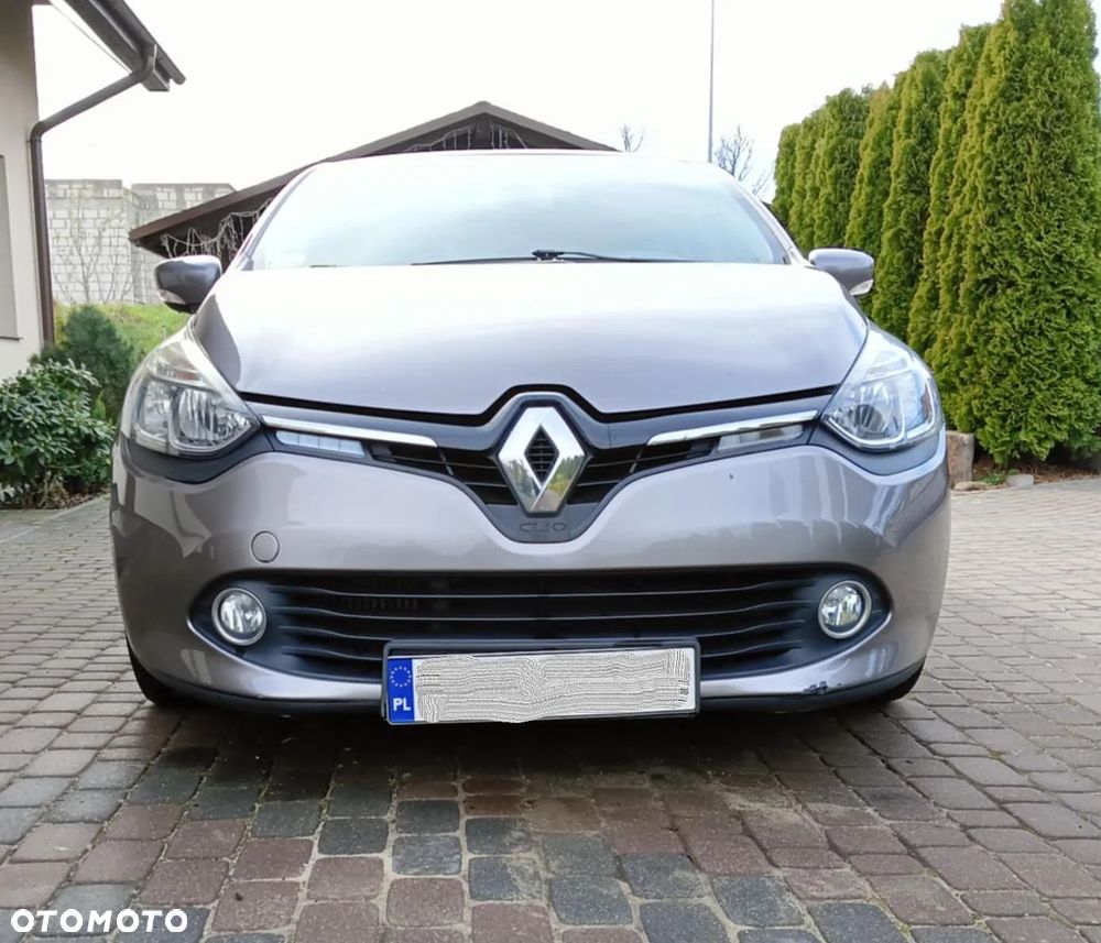Renault Clio 1.5 dCi Energy Eco Zen - 1