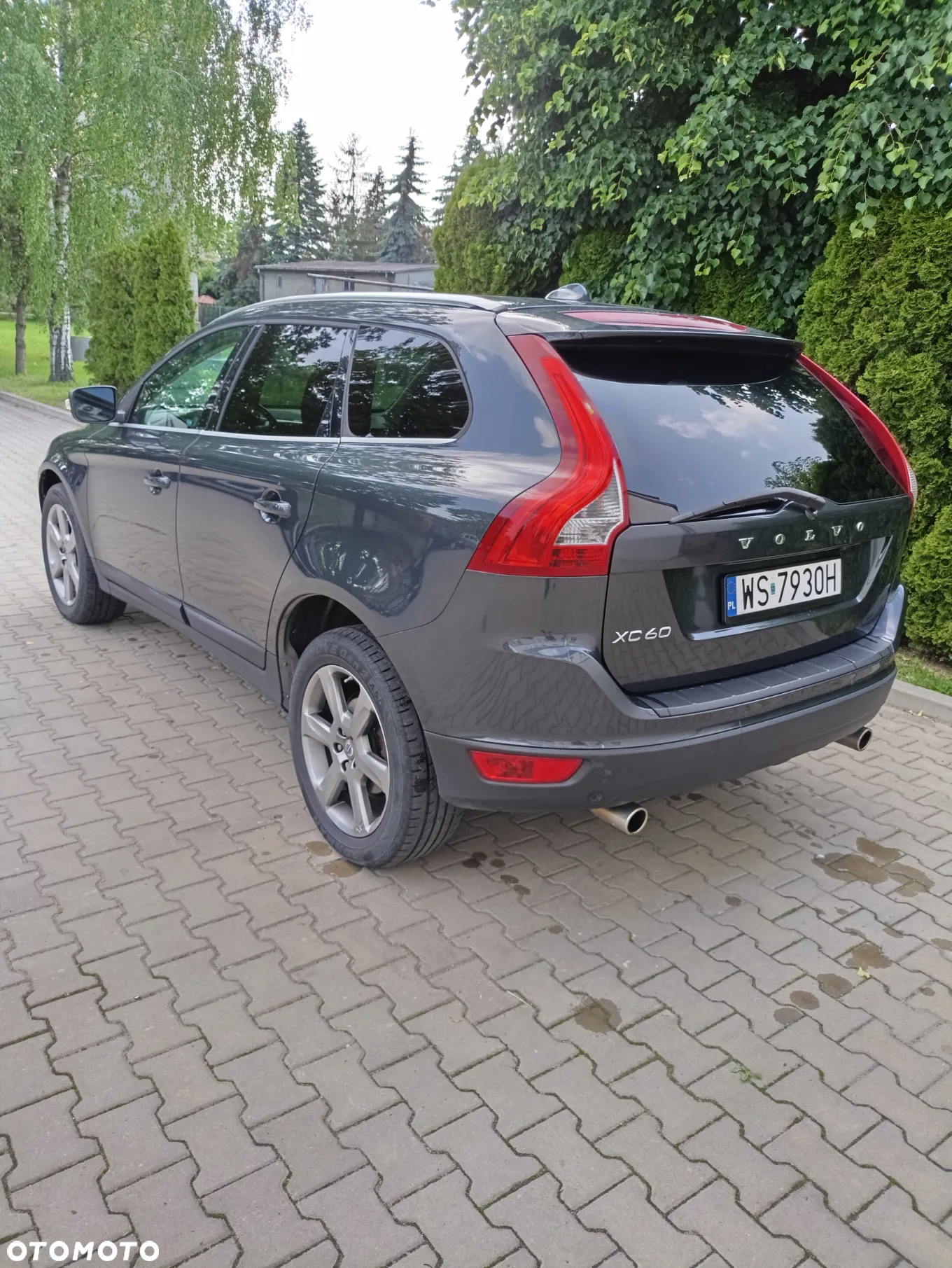Volvo XC 60 - 5