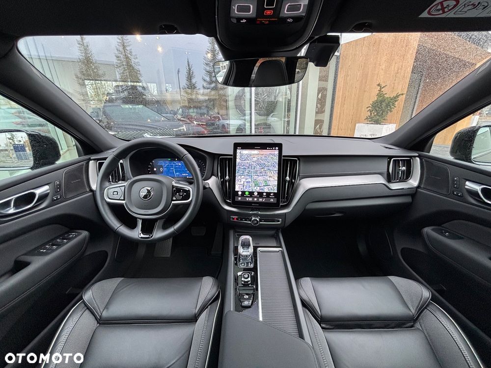 Volvo XC 60 - 10