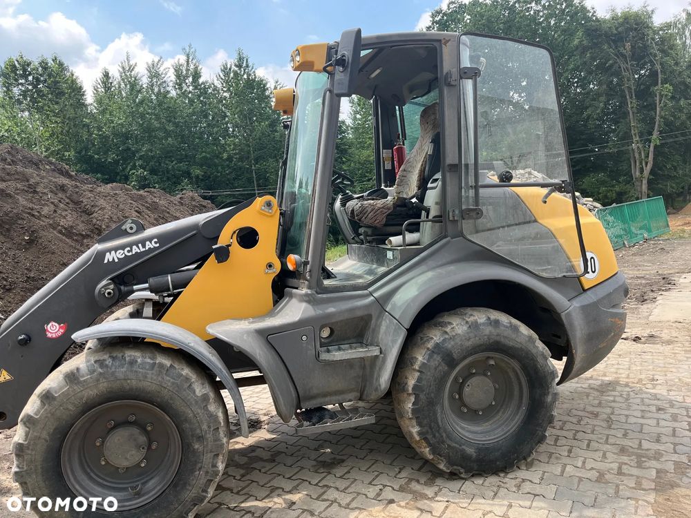 Mecalac AF 1050 - 15