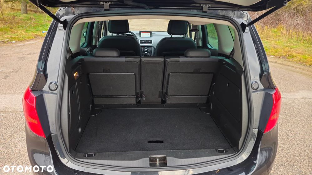 Opel Meriva 1.4 Ecoflex Start/Stop Selection - 14