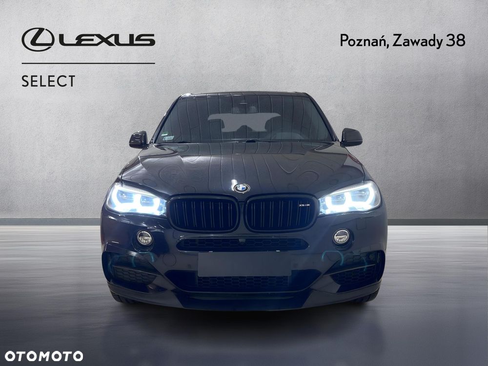 BMW X5 - 6