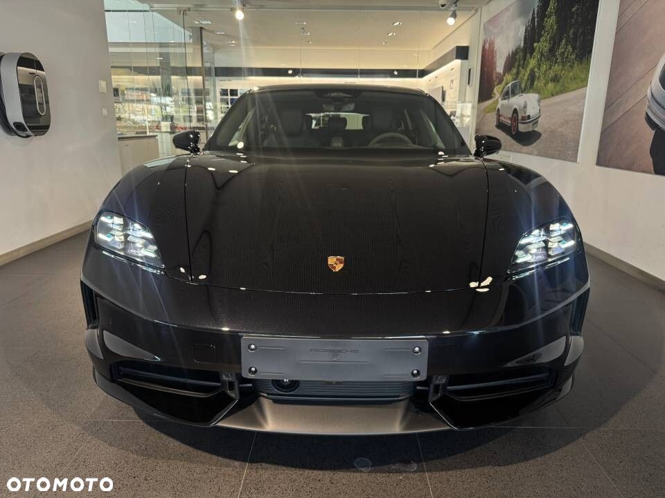 Porsche Cayenne - 3