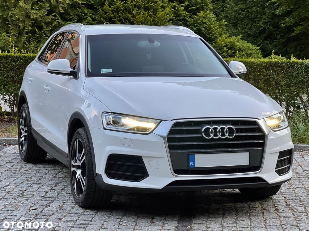 Audi Q3 1.4 TFSI S tronic - 11