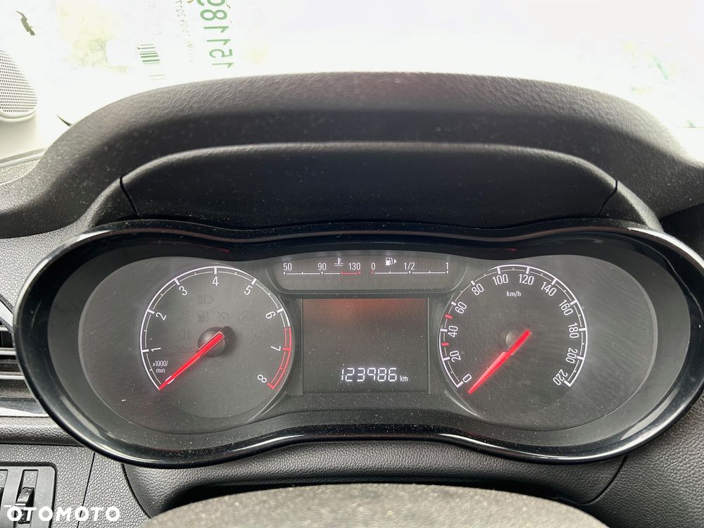 Opel Karl 1.0 Rocks - 12