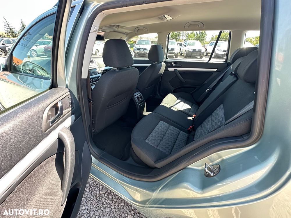 Skoda Octavia 1.6 TDI DPF IMPULS EDITION - 6