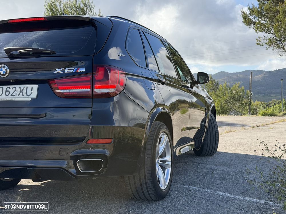 BMW X5 xDrive40e - 12