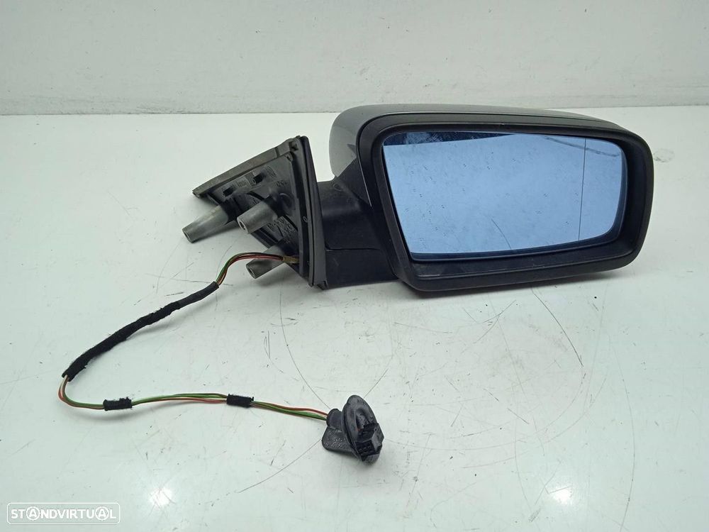 ESPELHO RETROVISOR DIREITO BMW 5 2003 - 1