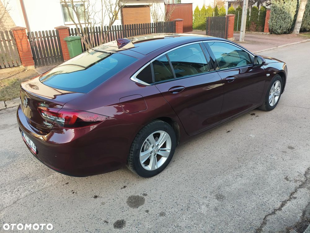 Opel Insignia 1.5 Direct InjectionTurbo Business Innovation - 4