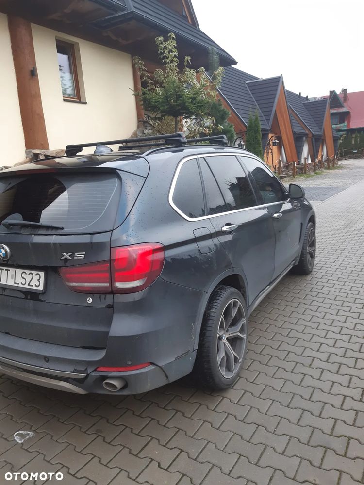 BMW X5 xDrive30d - 3