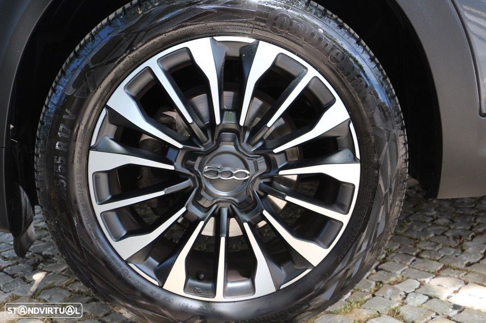 Fiat 500X 1.0 FireFly - 13