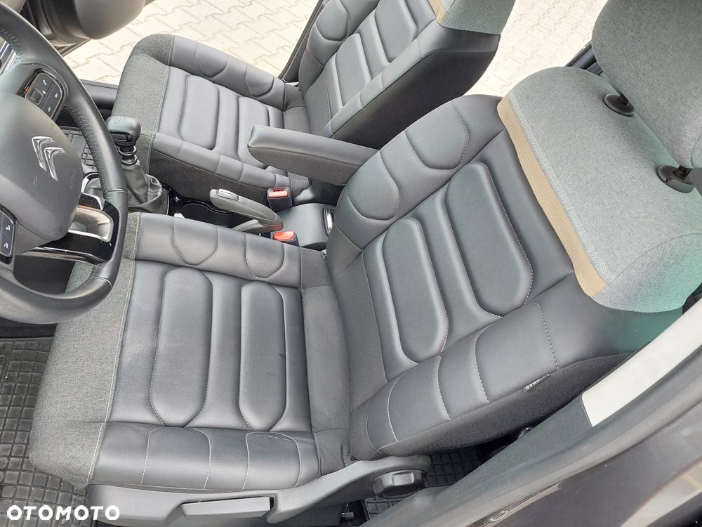 Citroën C3 Aircross - 26