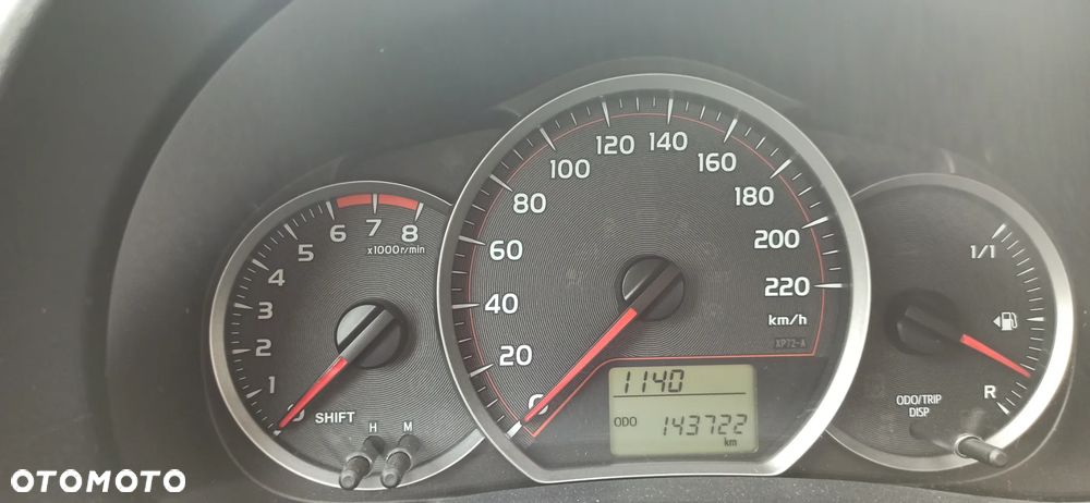 Toyota Yaris 1.33 Premium - 5