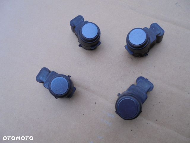 czujnik cofania PDC bmw e90 e91 e87 e81 SPARKLIG - 1