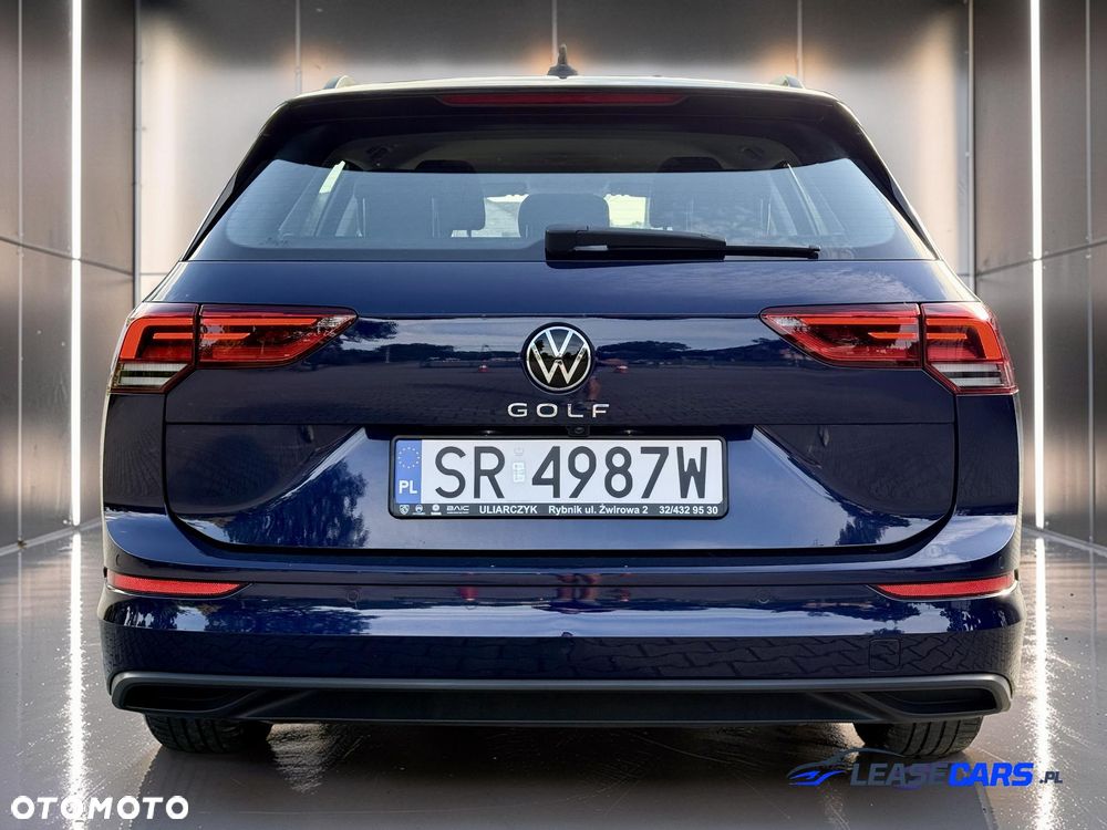 Volkswagen Golf 2.0 TDI SCR DSG Life - 2