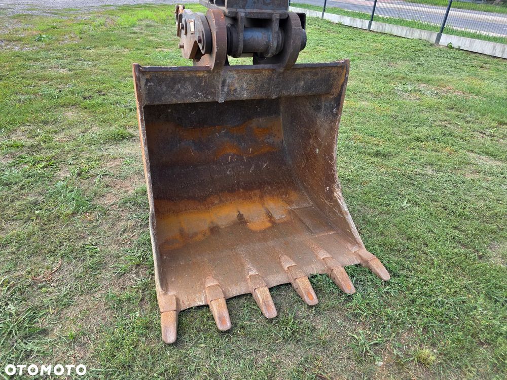 Atlas 160W 150 140 ATLAS 1604 CAT M314 M315 M316 EW140 EW150 EW160 - 6