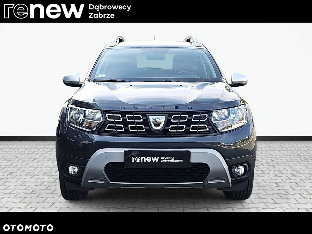 Dacia Duster 1.0 TCe Prestige - 2