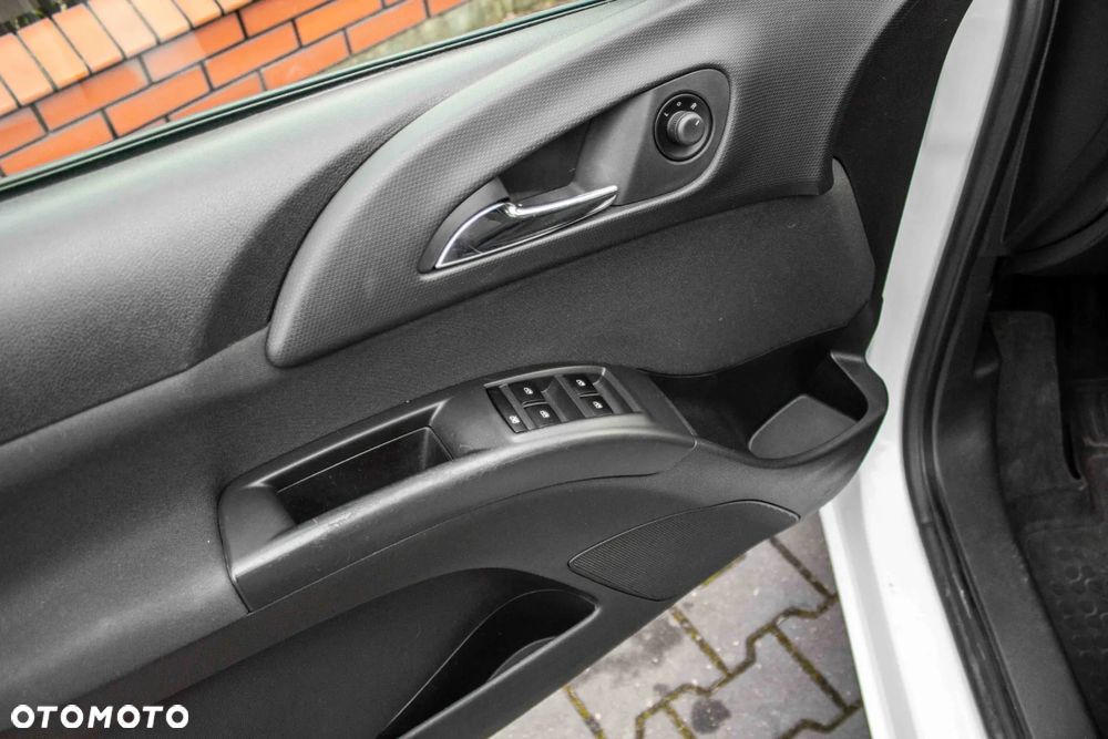 Opel Meriva 1.4 Ecoflex Selection - 14