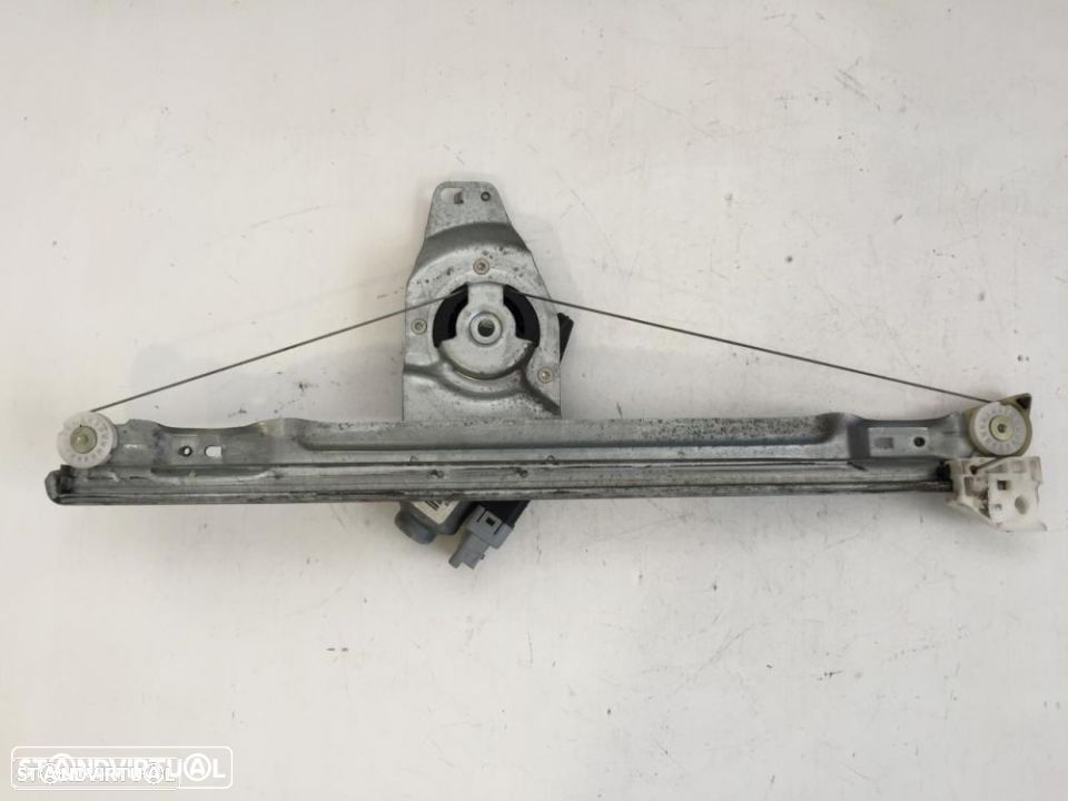 elevador vidro eletrico tras esquerdo citoen c4 grand picasso - 2