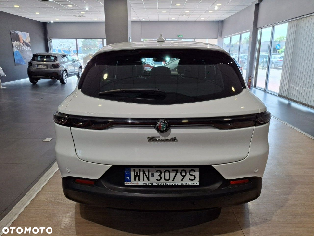 Alfa Romeo Tonale - 6