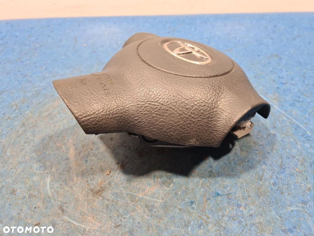 TOYOTA COROLLA E12 LIFT 1.4 D-4D AIRBAG KIEROWCY X 1C0 - 3