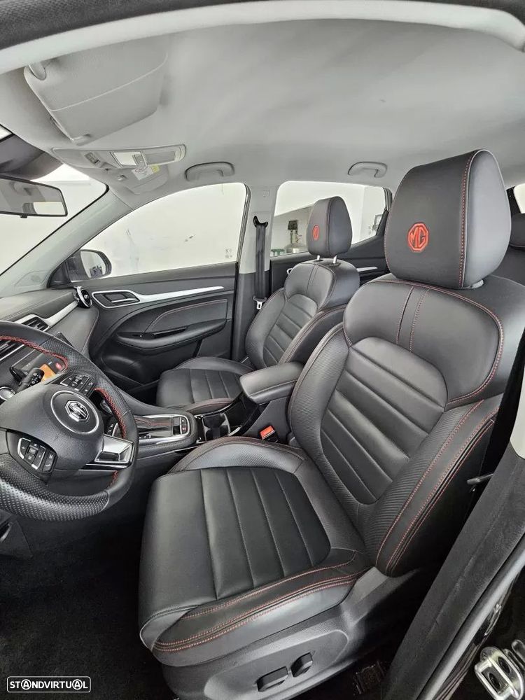 MG ZS 1.0 T-GDI Luxury Aut. - 39