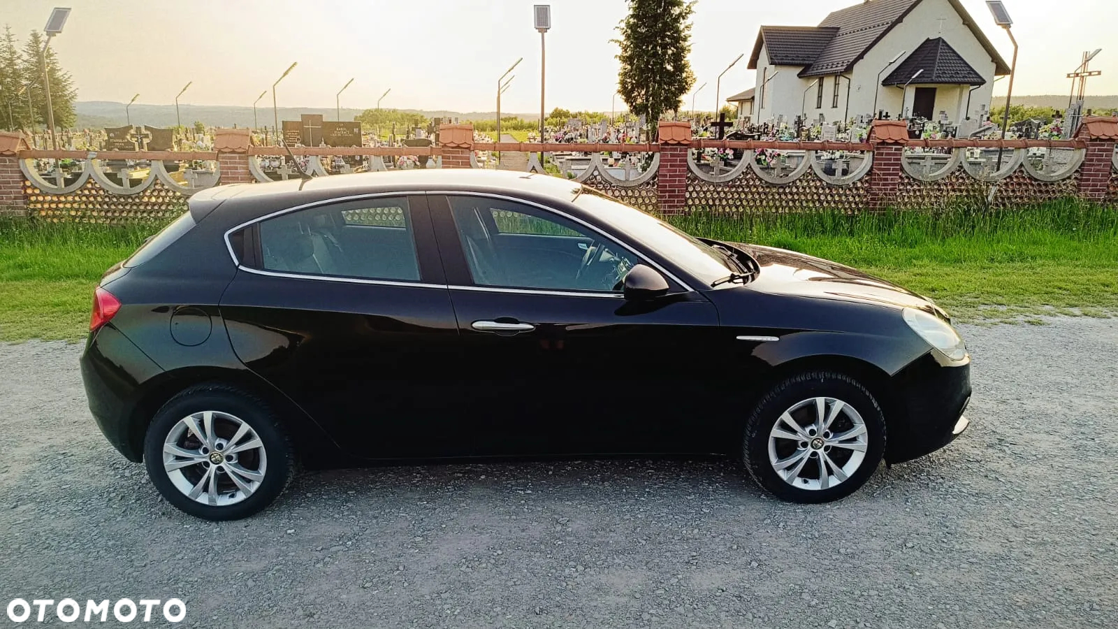 Alfa Romeo Giulietta 1.4 TB MultiAir Exclusive - 5