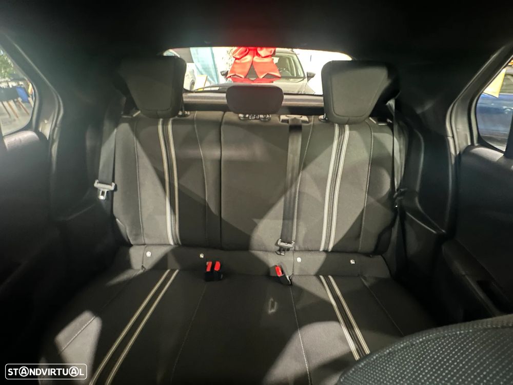 Opel Corsa 1.2 T - 5