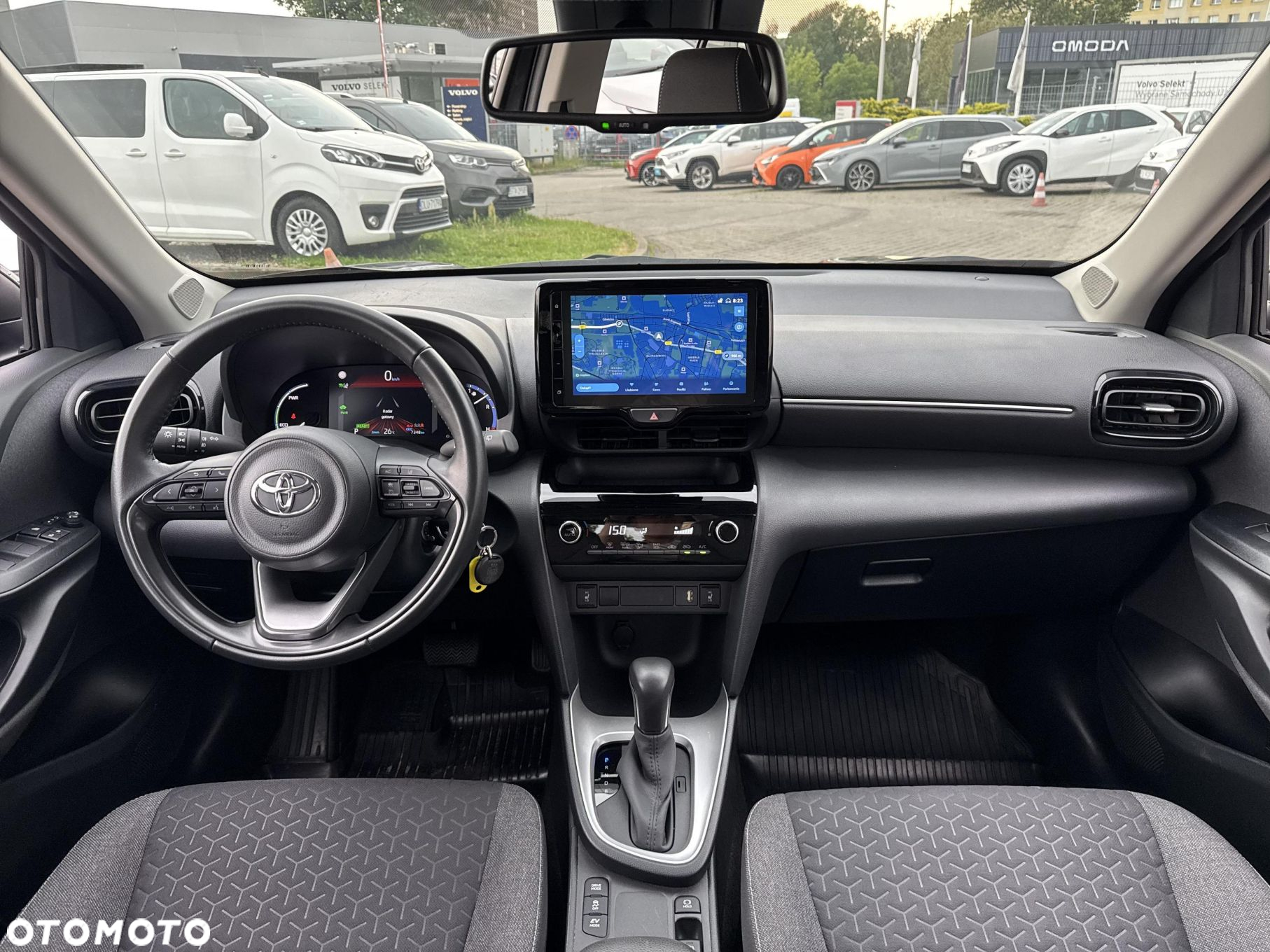Toyota Yaris Cross - 13