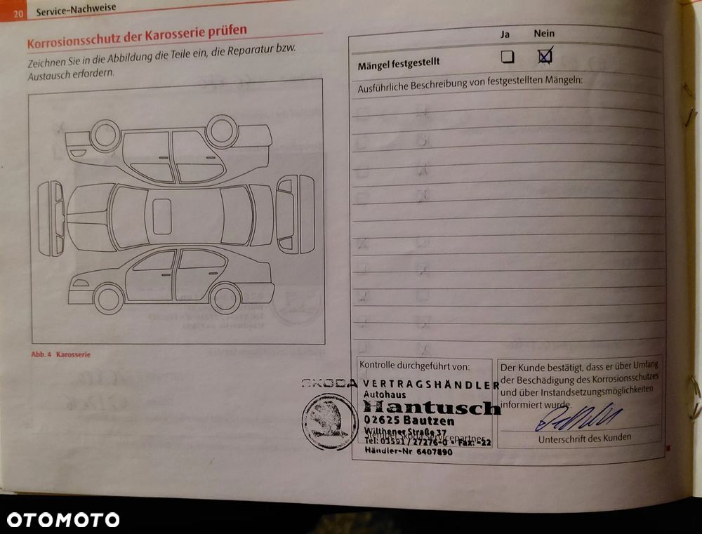 Skoda Octavia 1.6 Team Edition - 29