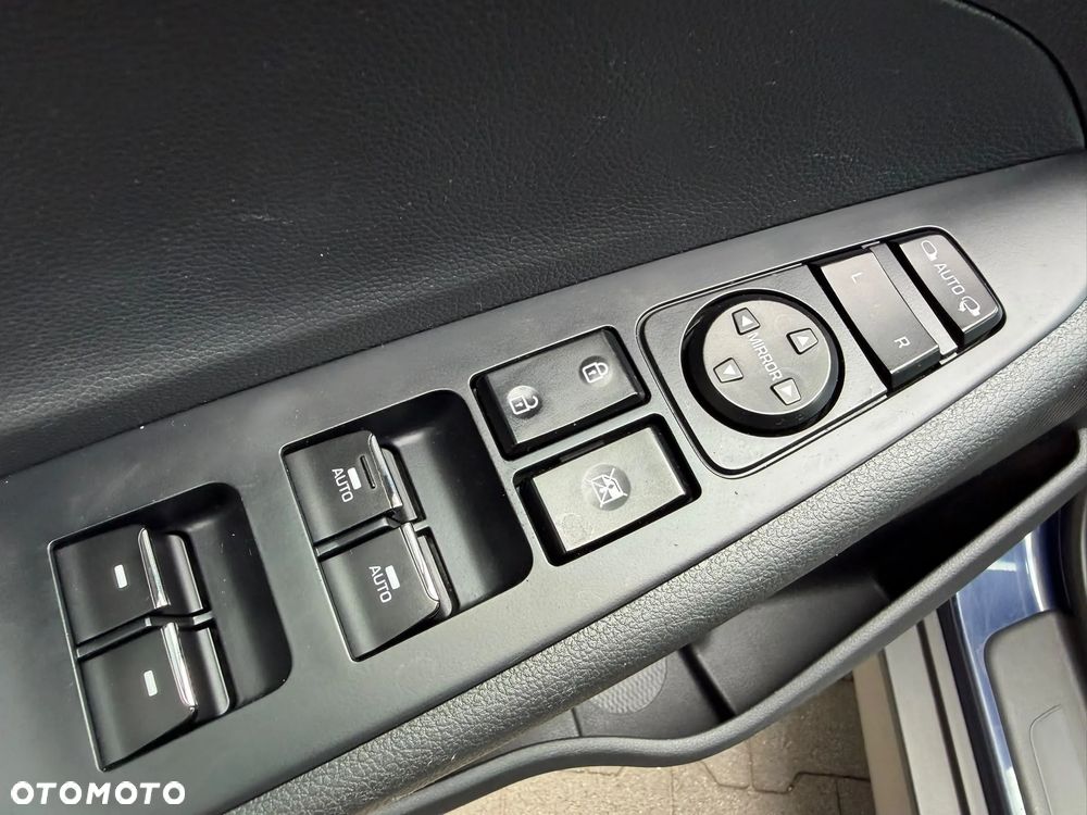 Hyundai Tucson 1.6 GDi Style 2WD - 10