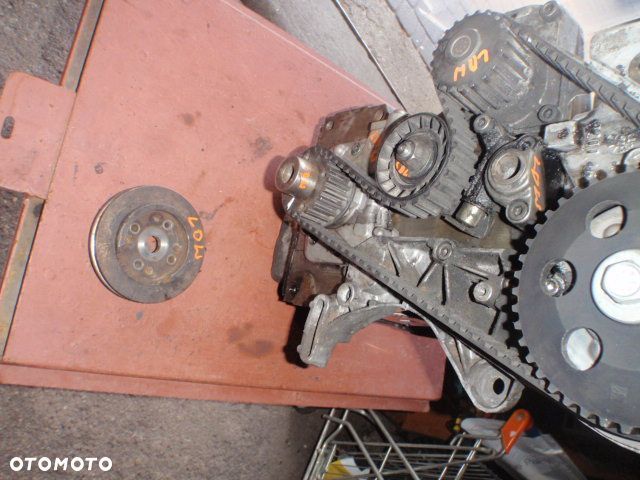 silnik blok głowica tłoki aixam ligier baroder italcar focs lombardini yanmar diesel na części ldw 602 ldw 502 lombardini 9200463 mam wszystkie części - 6