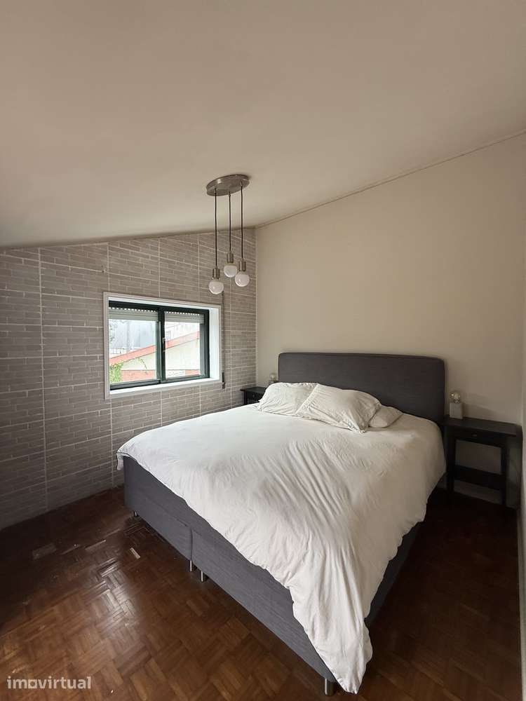 T3 Duplex Vista Douro 3 Terraços, Forno Pizza, AC e Garagem - Grande imagem: 5/27